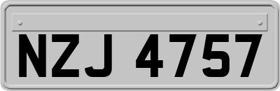 NZJ4757