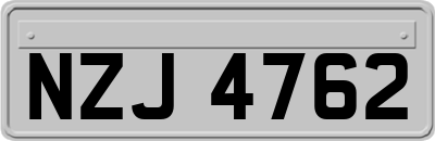 NZJ4762