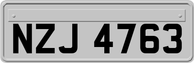 NZJ4763