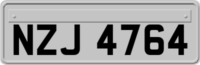 NZJ4764