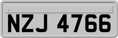 NZJ4766