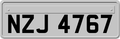 NZJ4767