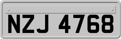 NZJ4768