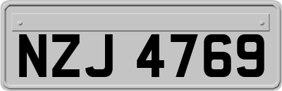 NZJ4769