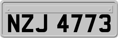 NZJ4773