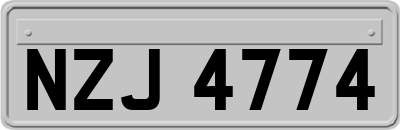 NZJ4774