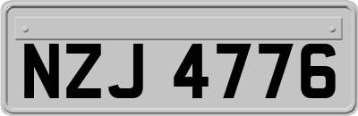 NZJ4776