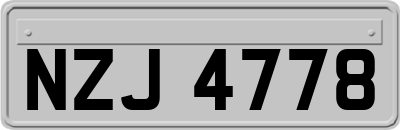 NZJ4778