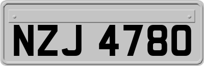 NZJ4780