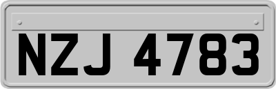 NZJ4783
