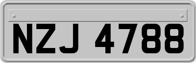 NZJ4788