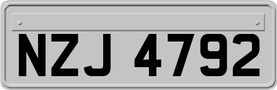 NZJ4792