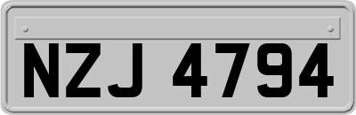 NZJ4794