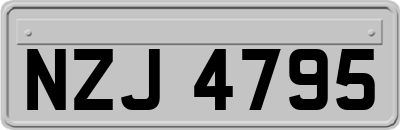 NZJ4795