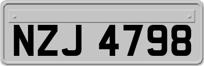 NZJ4798