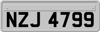 NZJ4799
