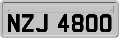 NZJ4800