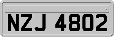 NZJ4802