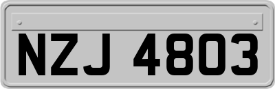 NZJ4803