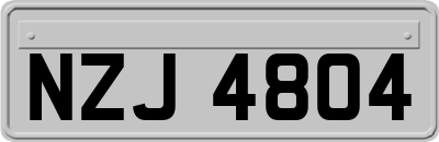 NZJ4804