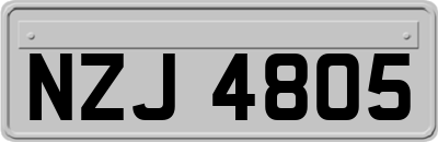 NZJ4805