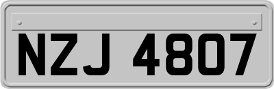 NZJ4807