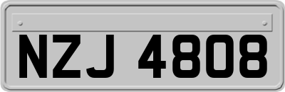 NZJ4808