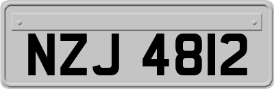 NZJ4812