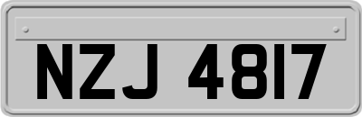 NZJ4817