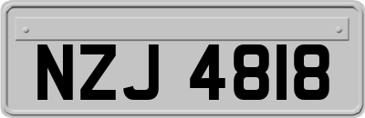 NZJ4818