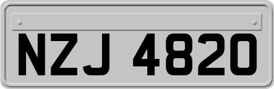 NZJ4820