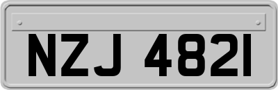 NZJ4821