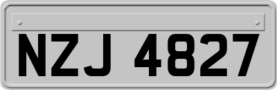 NZJ4827