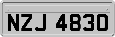 NZJ4830