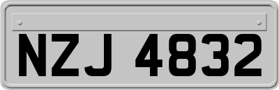 NZJ4832