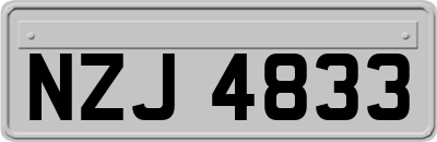 NZJ4833