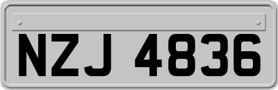 NZJ4836