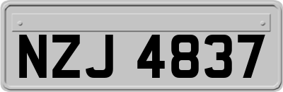 NZJ4837