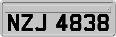 NZJ4838