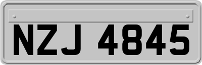 NZJ4845