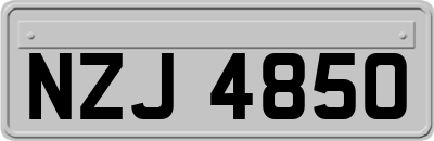 NZJ4850