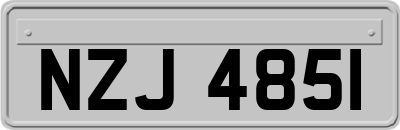 NZJ4851
