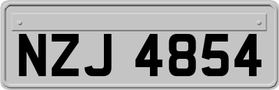 NZJ4854