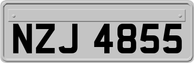 NZJ4855