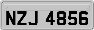 NZJ4856