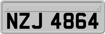 NZJ4864