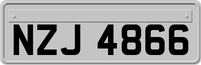 NZJ4866