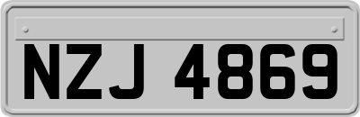 NZJ4869