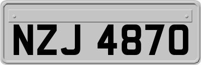 NZJ4870