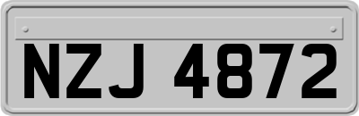 NZJ4872